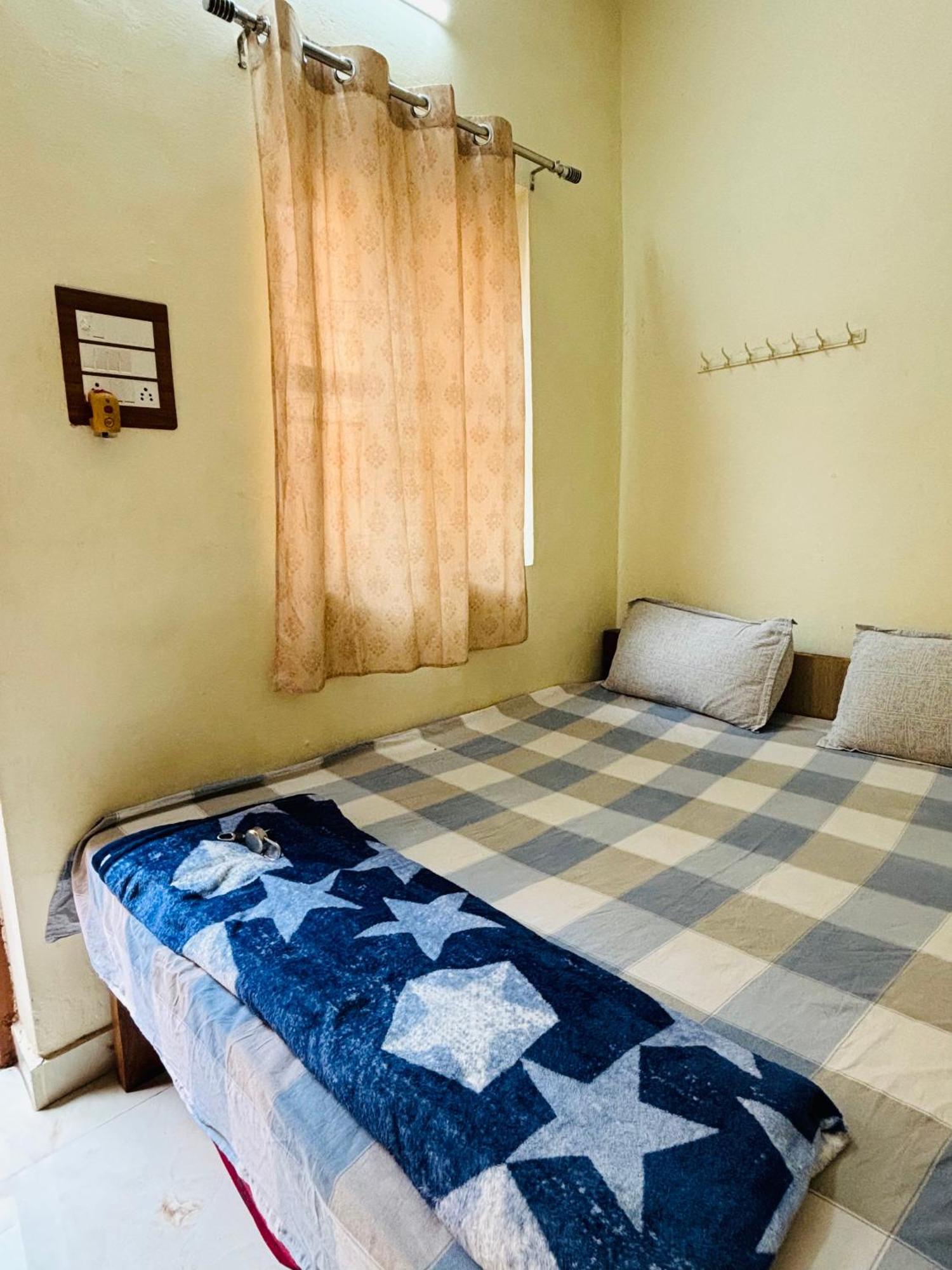 Mahesh Guest House Hampi Eksteriør bilde